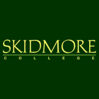 Skidmore College logo