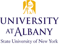 SUNY at Albany logo