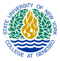 SUNY College at Geneseo logo