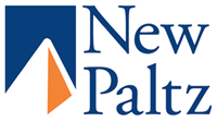 State University of New York at New Paltz logo