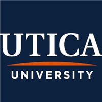 Utica University logo