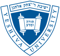 Yeshiva University logo