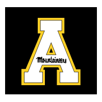 Appalachian State University logo