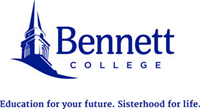 Bennett College logo