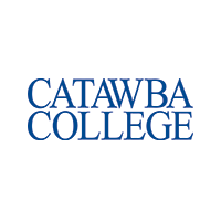 Catawba College logo