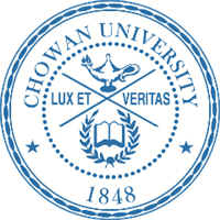 Chowan University logo