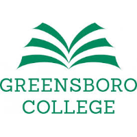 Greensboro College logo