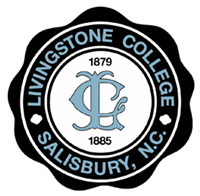 Livingstone College logo