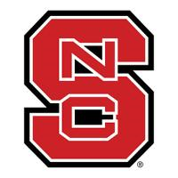 North Carolina State University at Raleigh logo