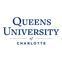 Queens University of Charlotte logo