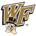 Wake Forest University logo