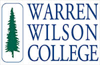 Warren Wilson College logo