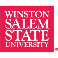 Winston-Salem State University logo