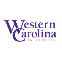 Western Carolina University logo