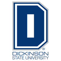 Dickinson State University logo