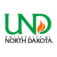 University of North Dakota logo