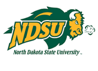 North Dakota State University logo