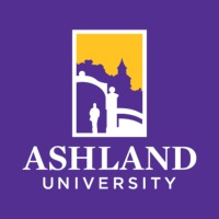 Ashland University logo