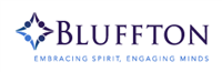 Bluffton University logo