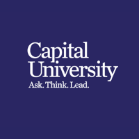 Capital University logo