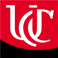 University of Cincinnati-Main Campus logo