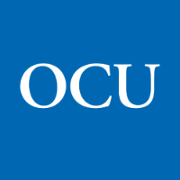 Ohio Christian University logo