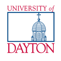 University of Dayton logo