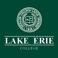 Lake Erie College logo