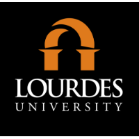 Lourdes University logo