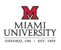 Miami University-Oxford logo