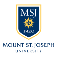 Mount Saint Joseph University logo