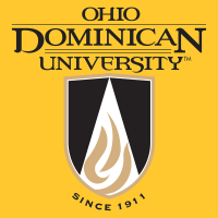 Ohio Dominican University logo