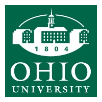 Ohio University-Main Campus logo