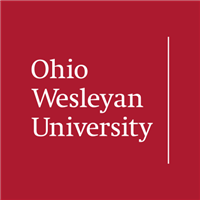 Ohio Wesleyan University logo