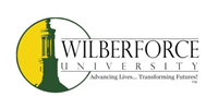 Wilberforce University logo