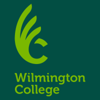 Wilmington College logo