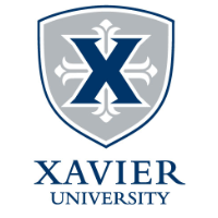 Xavier University logo