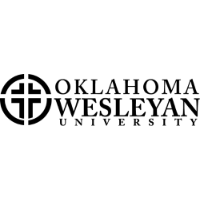 Oklahoma Wesleyan University logo