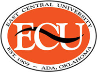 East Central University logo