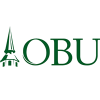 Oklahoma Baptist University logo