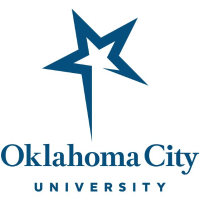 Oklahoma City University logo