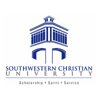 Southwestern Christian University logo