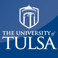 University of Tulsa logo