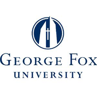 George Fox University logo