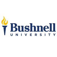 Bushnell University logo