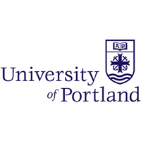 University of Portland logo