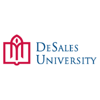 DeSales University logo