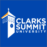 Clarks Summit University logo