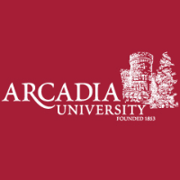 Arcadia University logo