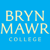 Bryn Mawr College logo